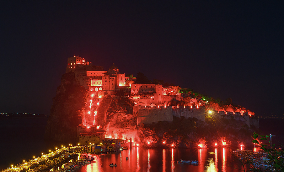 Festa di Sant'Anna 2018