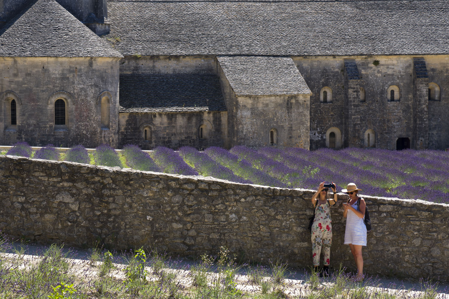 Abbazia di Venasque (Francia)