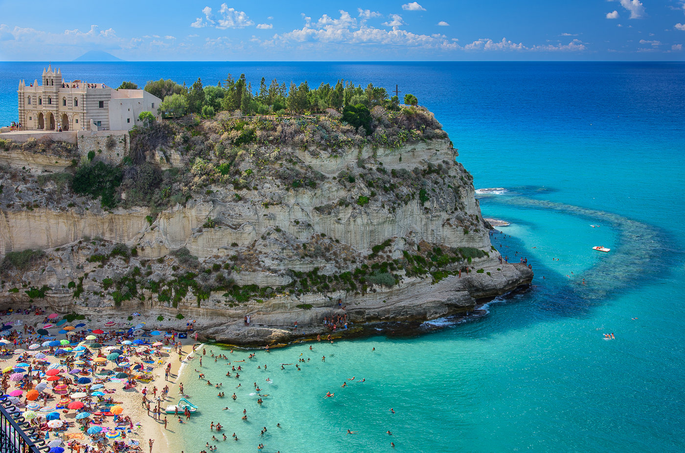 Isola di Santa Maria