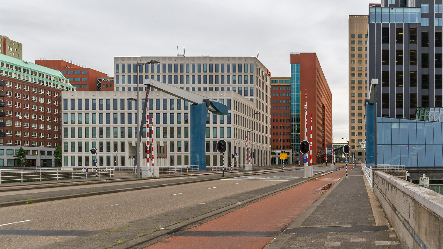Kop van Zuid