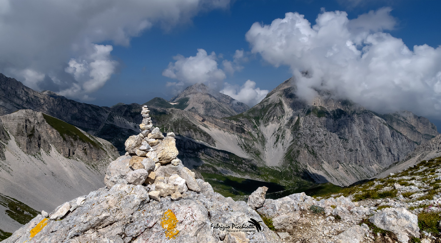 Monti della Laga - Gran Sasso (AQ)