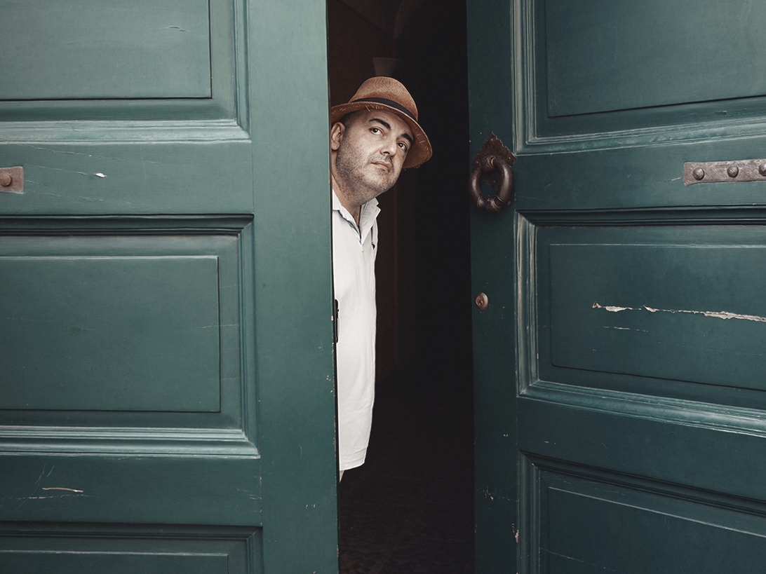 Previsioni del tempo