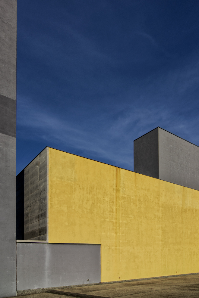 Parrocchia Santa Maria Delle Grazie_Bufalotta_Roma