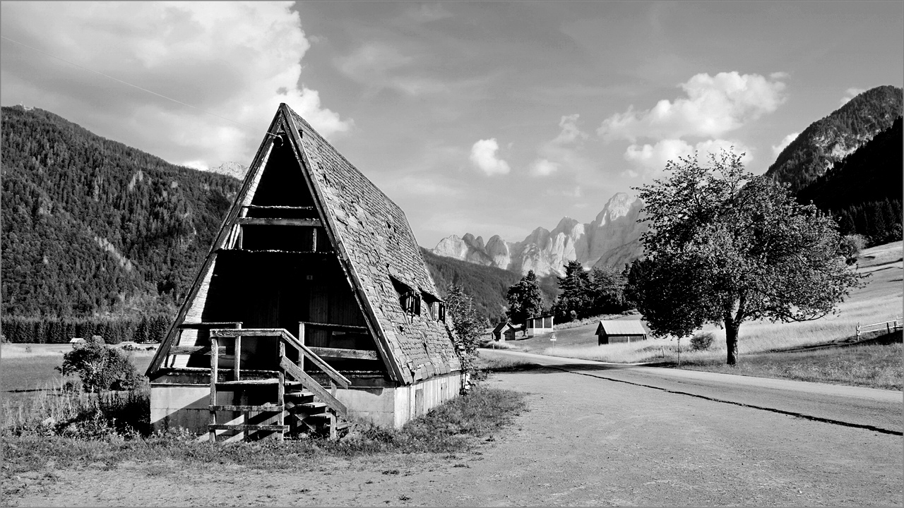 Malborghetto-Valbruna (UD)