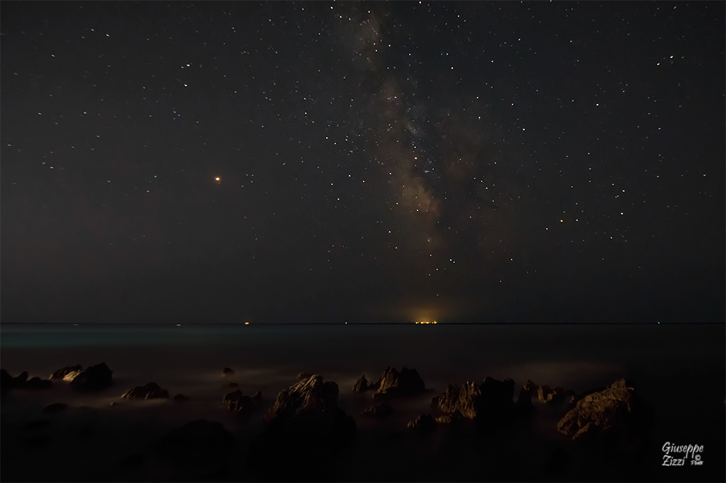 Notte di San Lorenzo