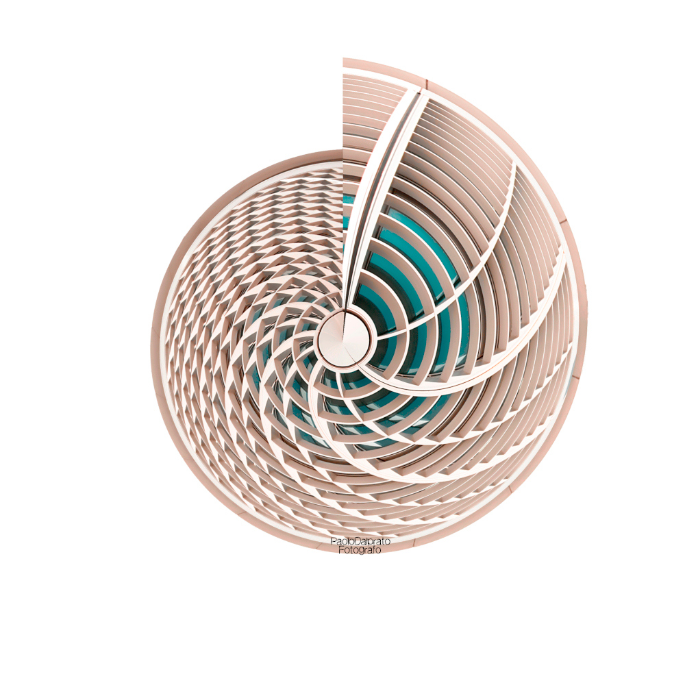 Rotondo come il mondo