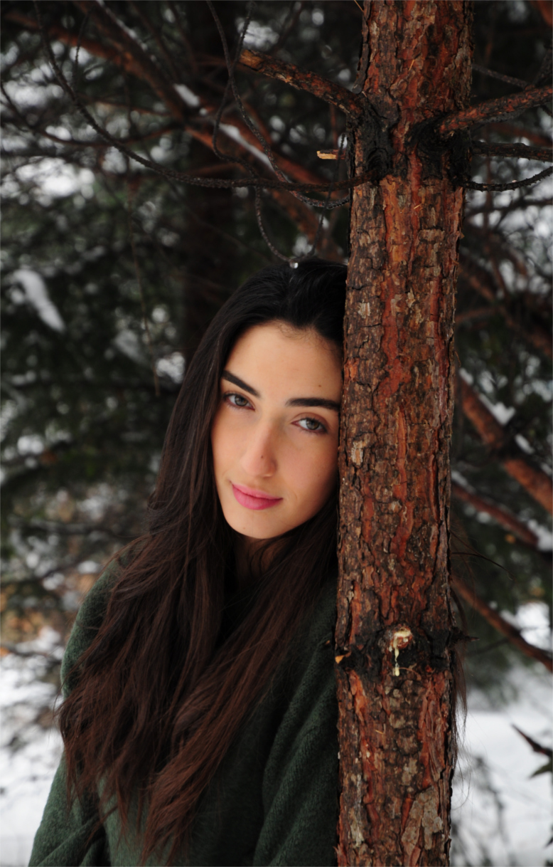 La bellezza dell'inverno