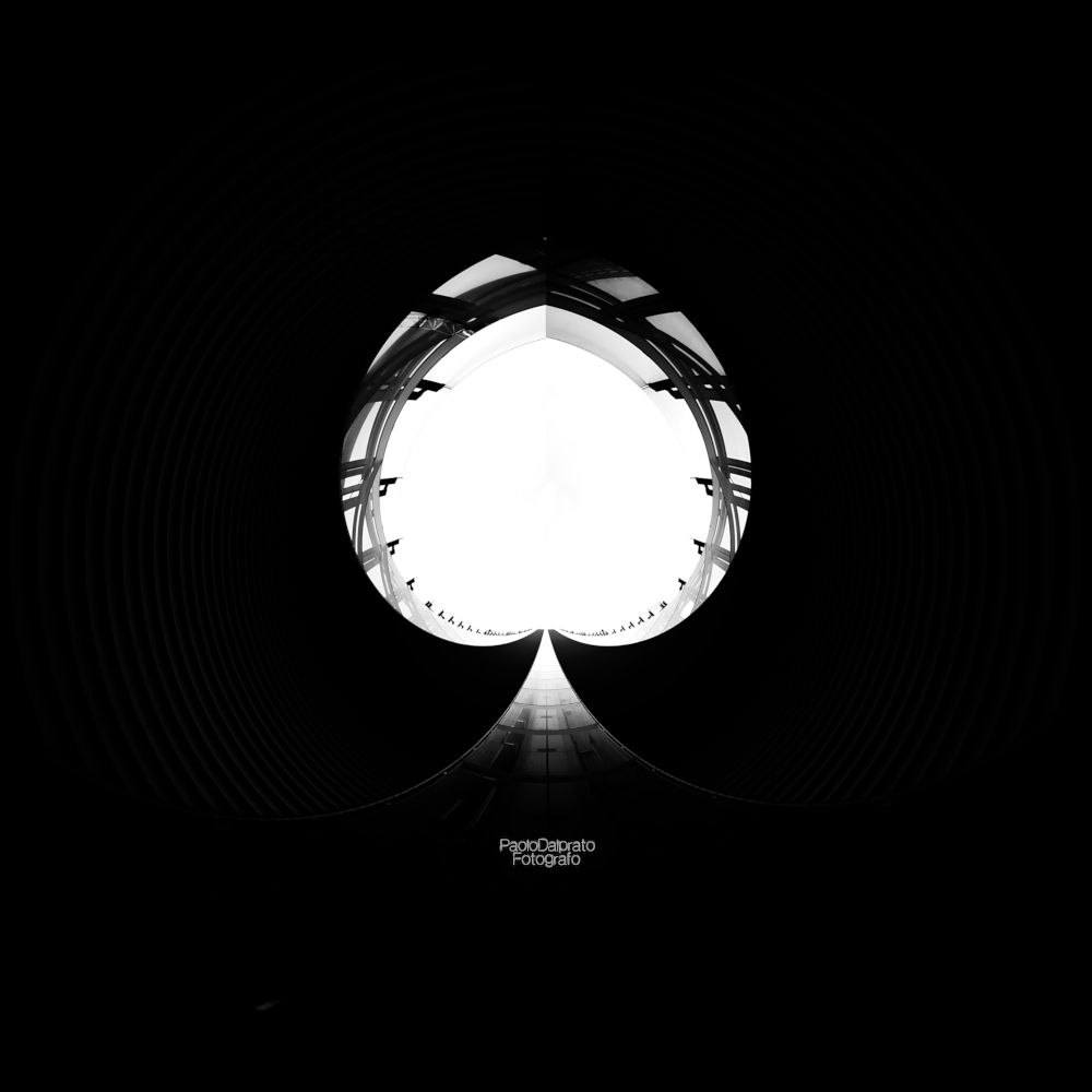 Rotondo come il mondo