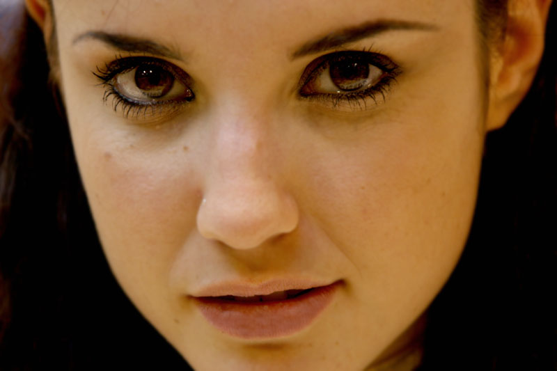 ritratto....dal photoshow