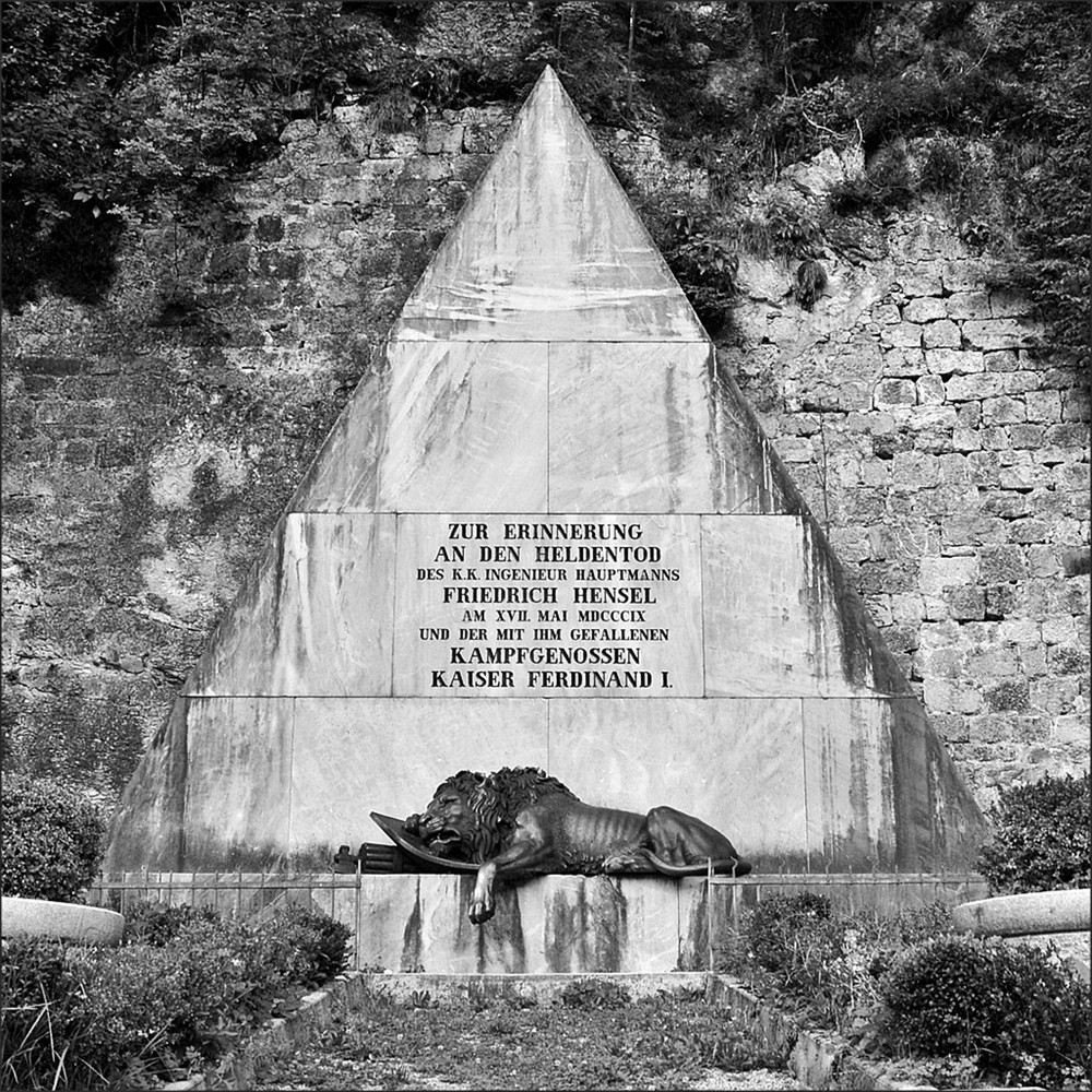 Le Termopili d'Austria