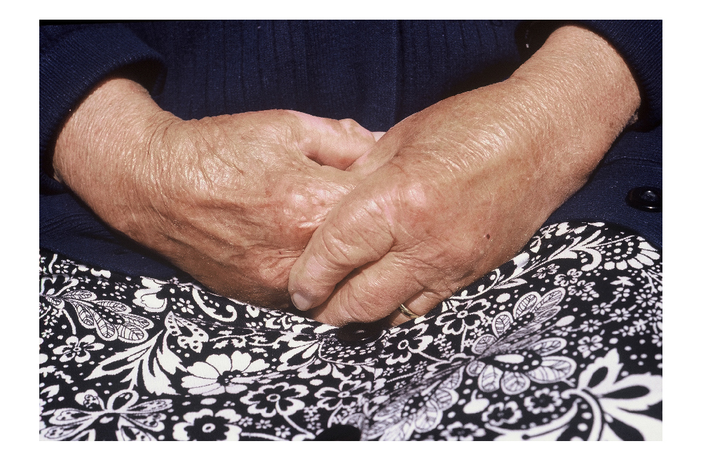 Il marchio  degli anni...