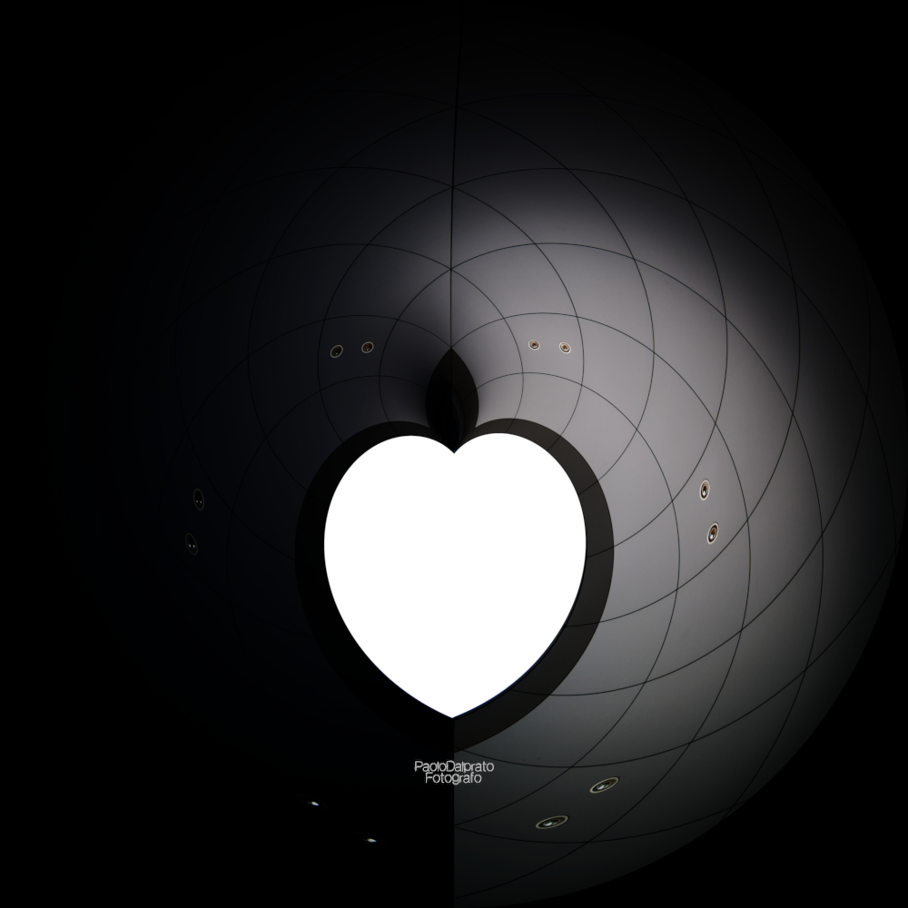 Rotondo come il mondo