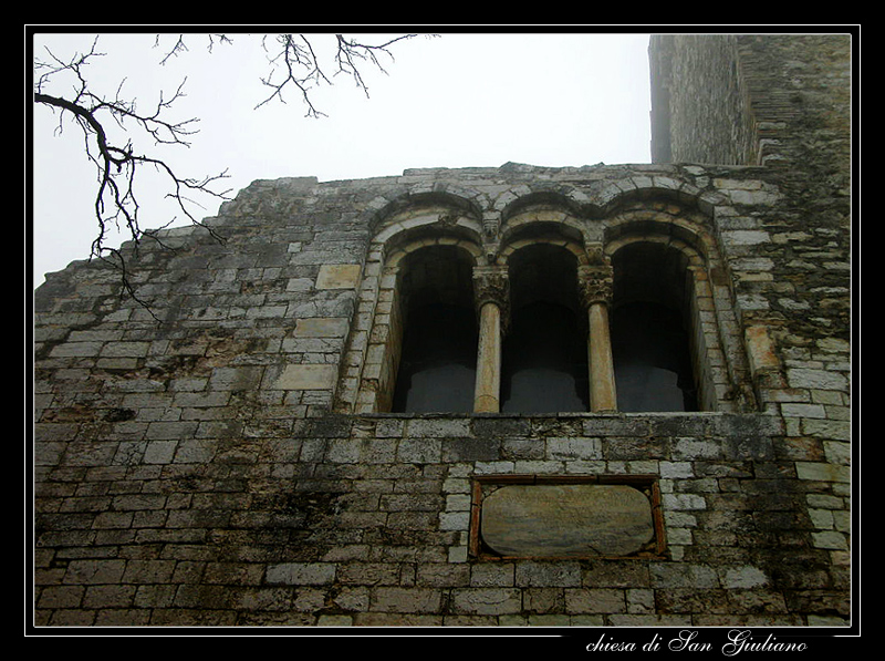 Chiesa di San Giuliano!