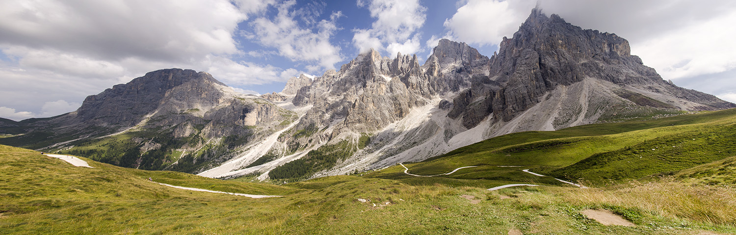 Pale di San Martino