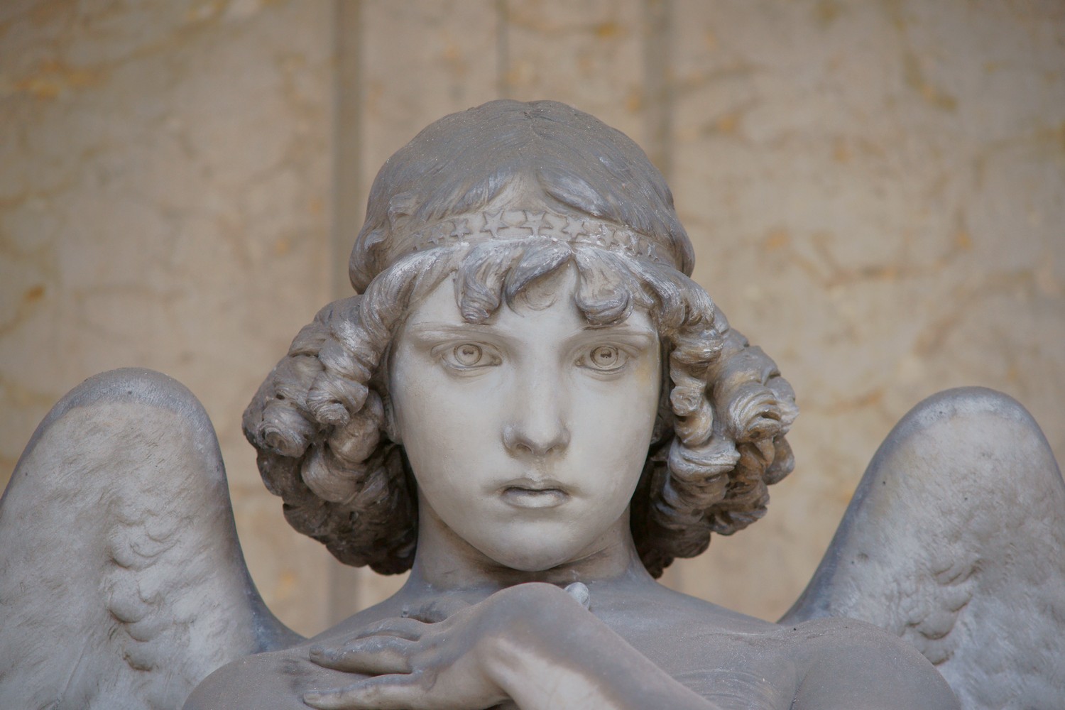 L'Angelo di Monteverde