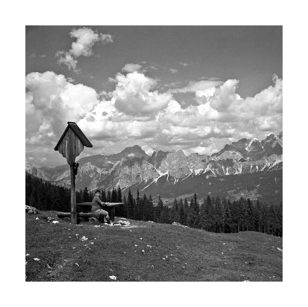 Hasselbladski & Planarovski   ;/)