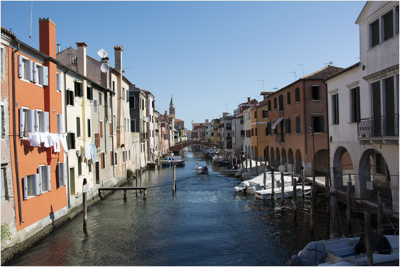 Chioggia