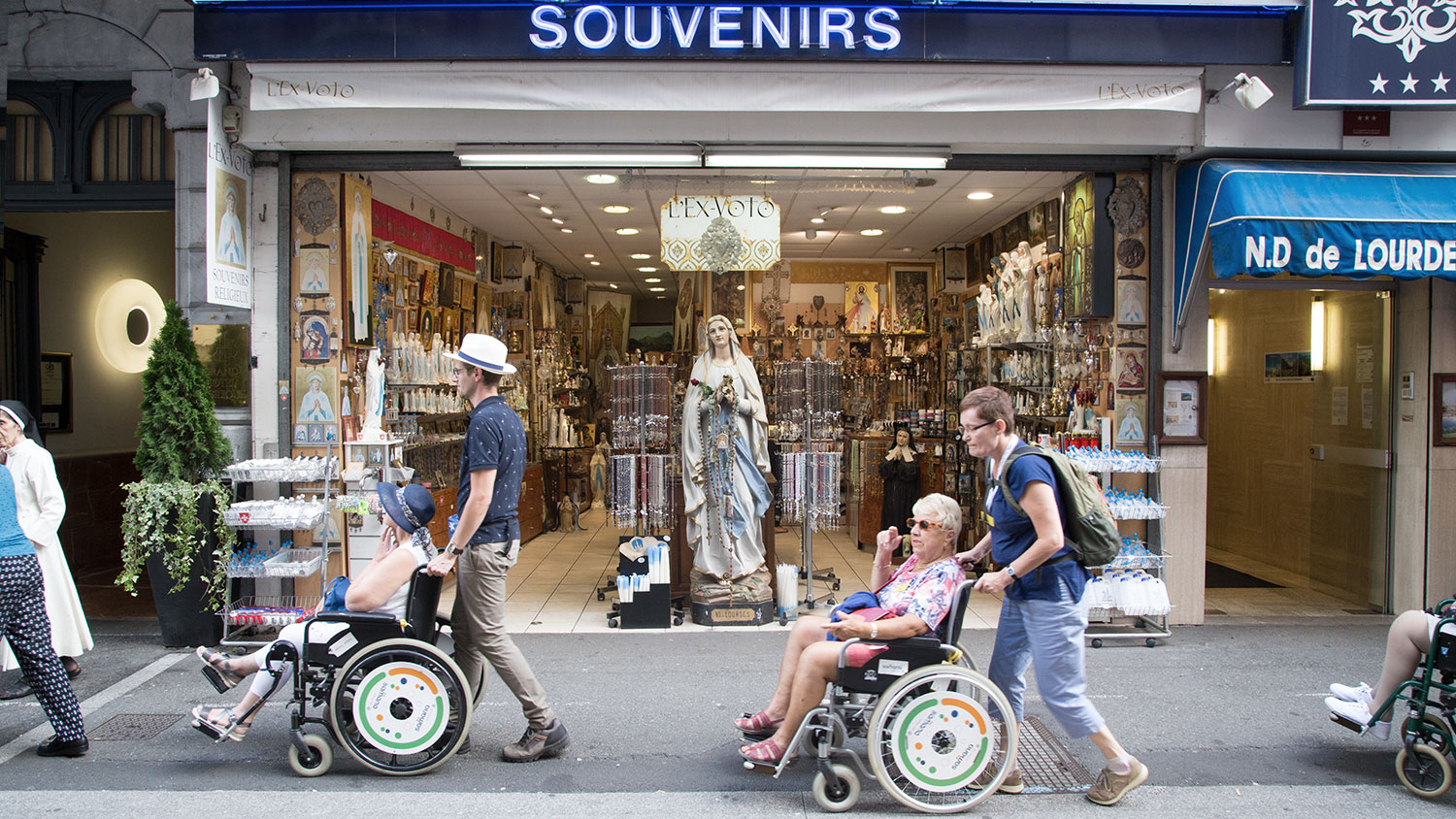 Lourdes 2018-02