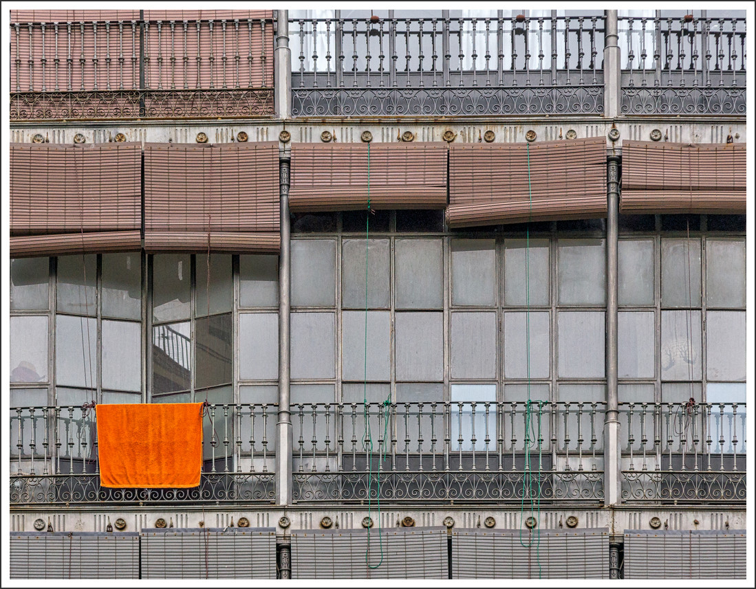 stuoie e asciugamano