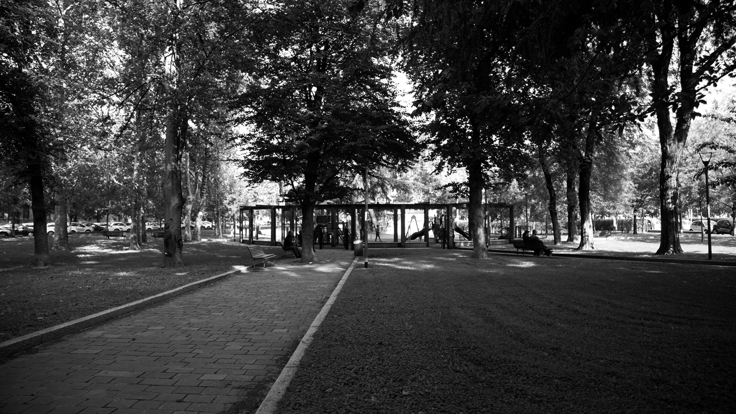 Sopralluogo Lorenteggio Milano