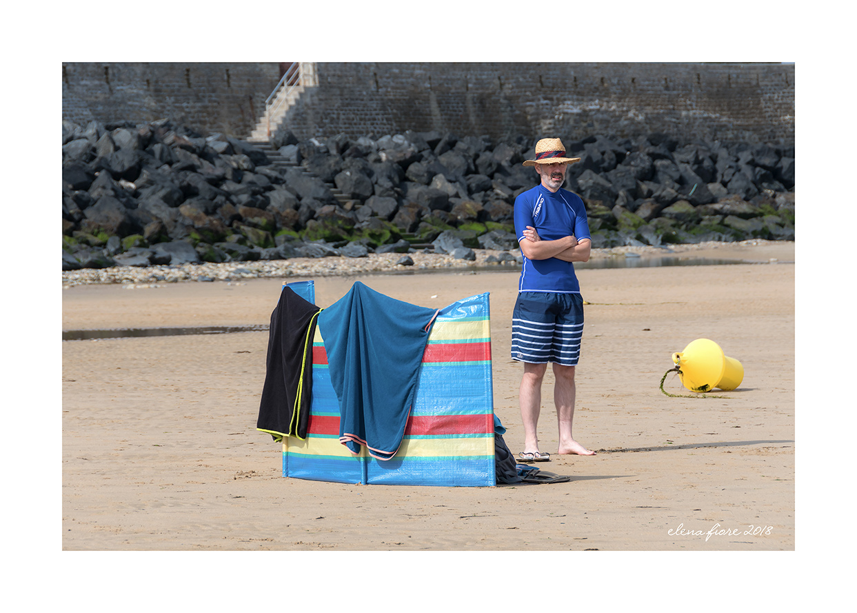 Fran�ais? oui, il est