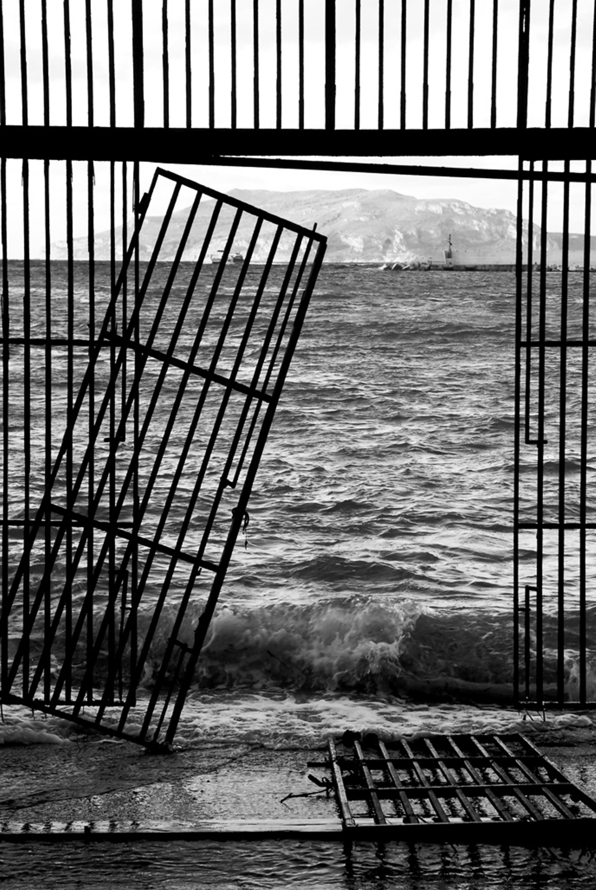 Incontenibile