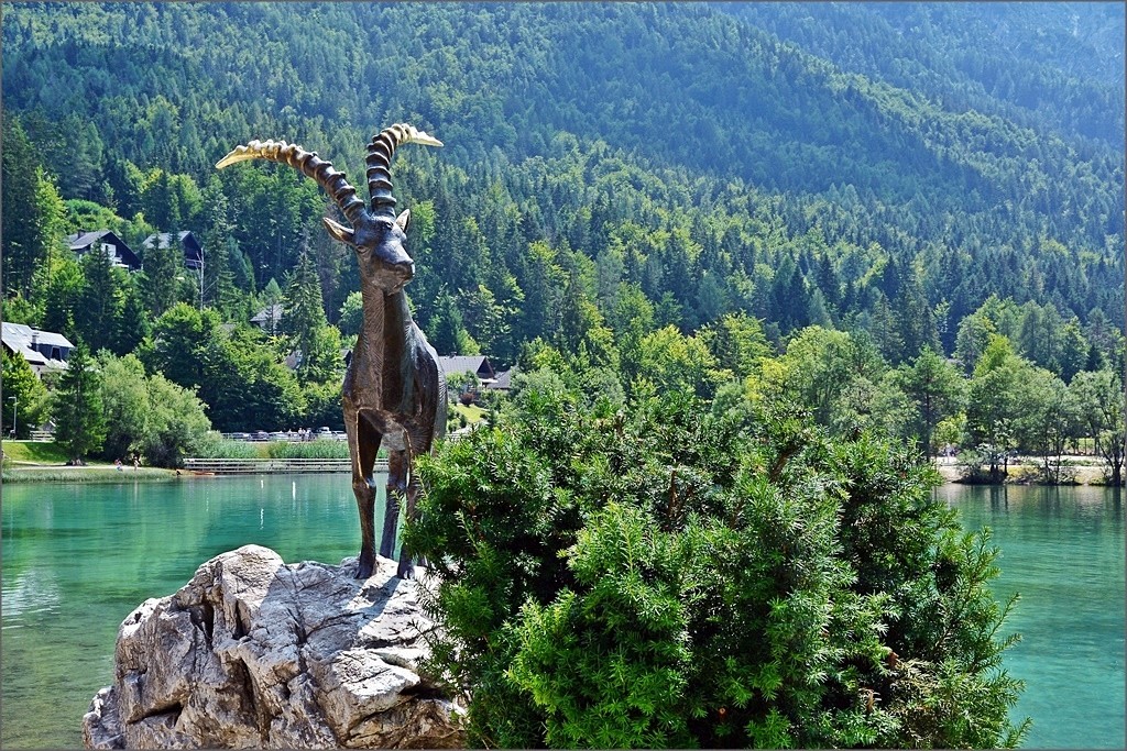 Kranjska Gora (Slovenia)