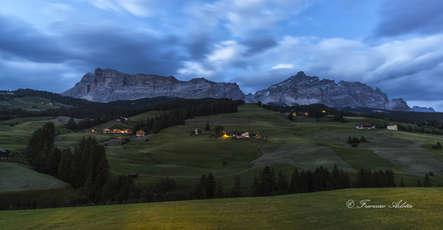Alta Badia