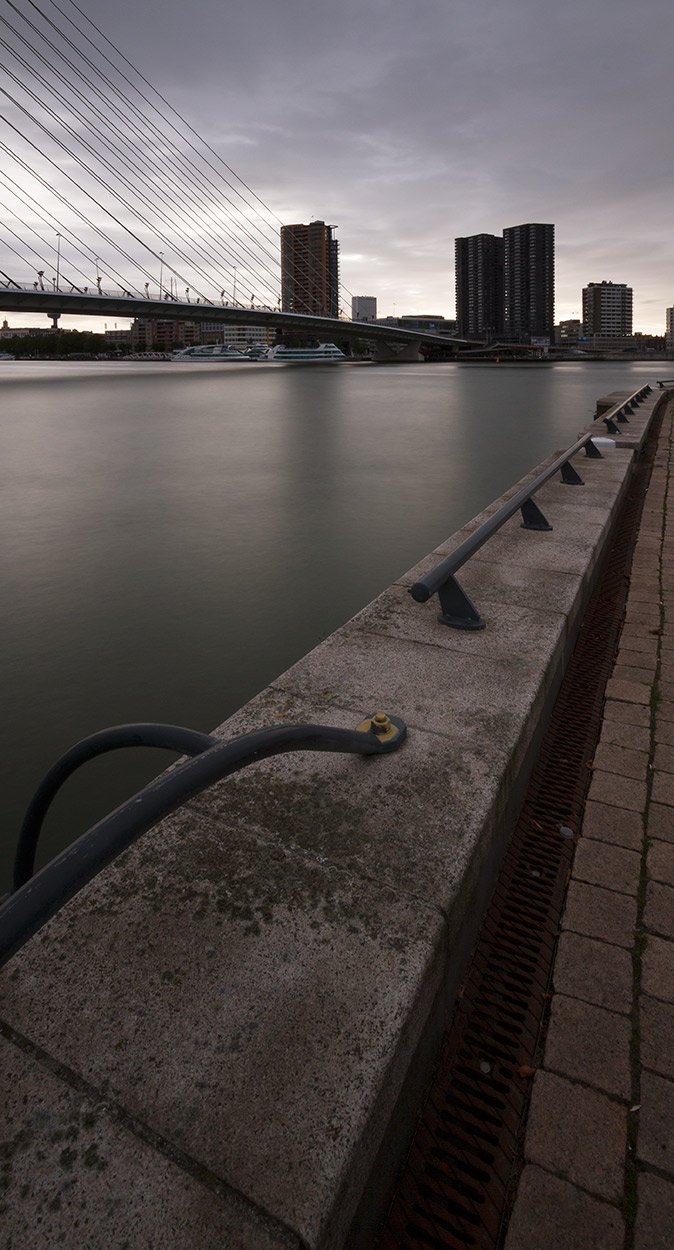 Erasmusbrug 1/2