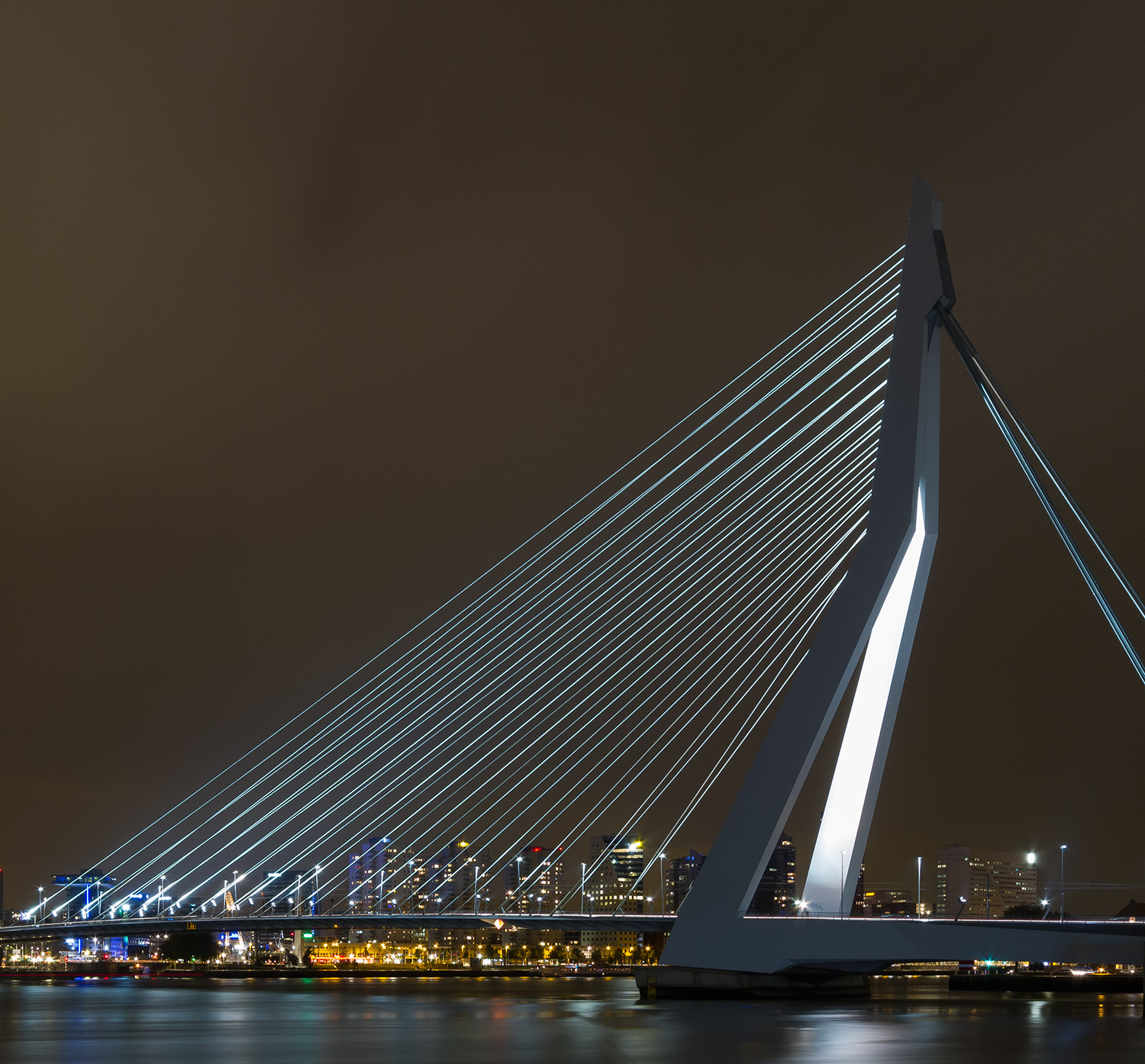 Erasmusbrug 2/2