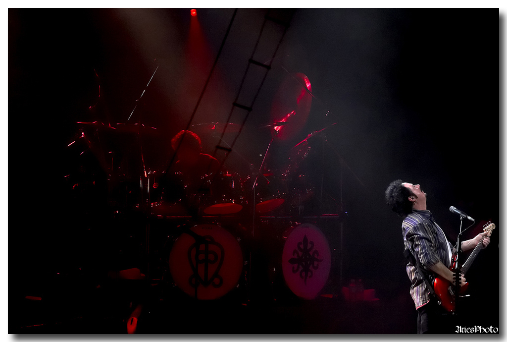 Toto Live Milano 18-03-2006