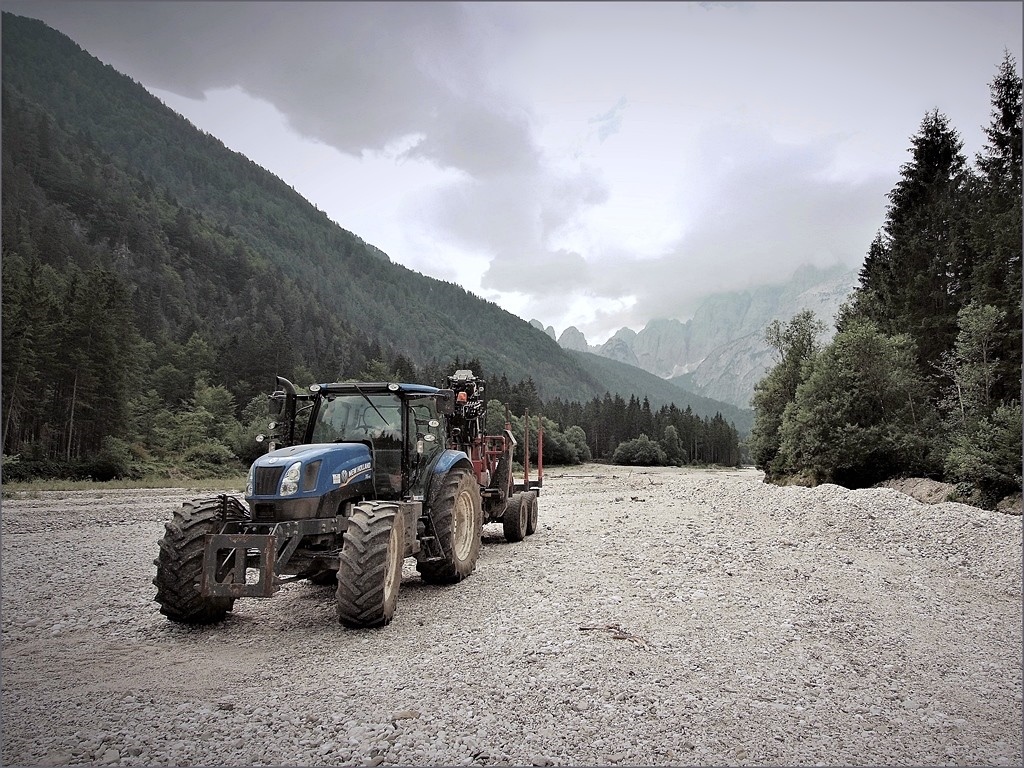 Greto del Saisera (UD)