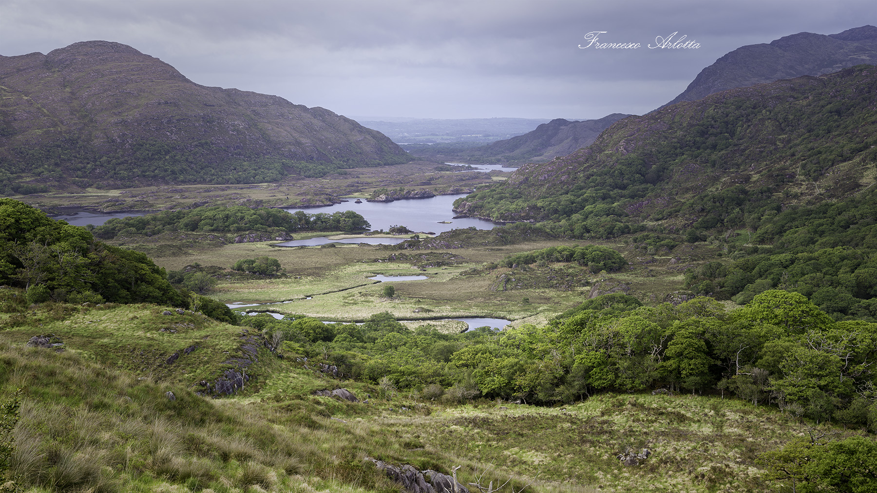 Kenmare - Irlanda