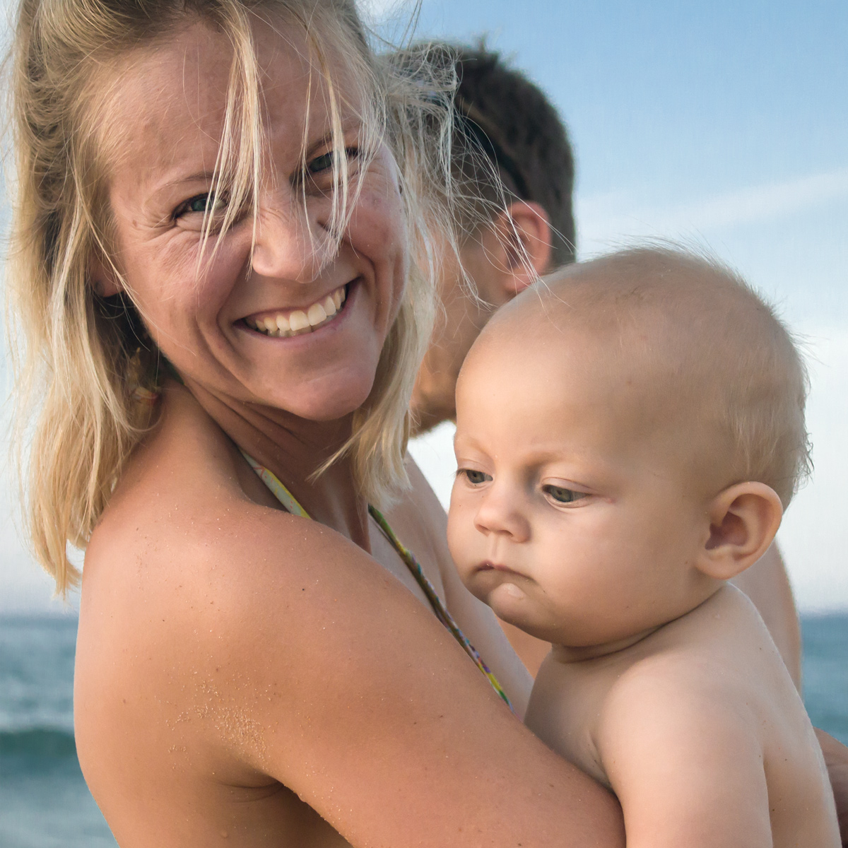 Scusi mi fa fare una foto ?