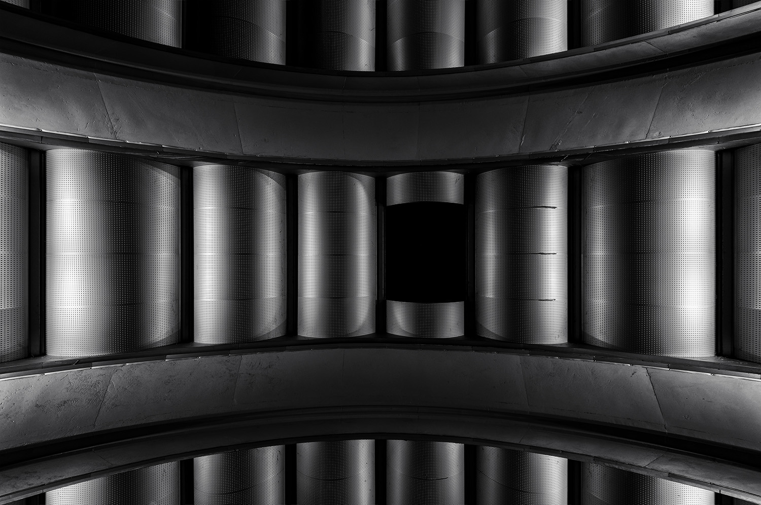 Jigsaw falling into place