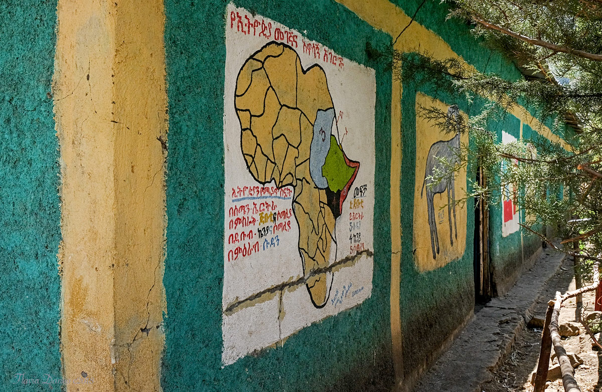 La scuola degli altri