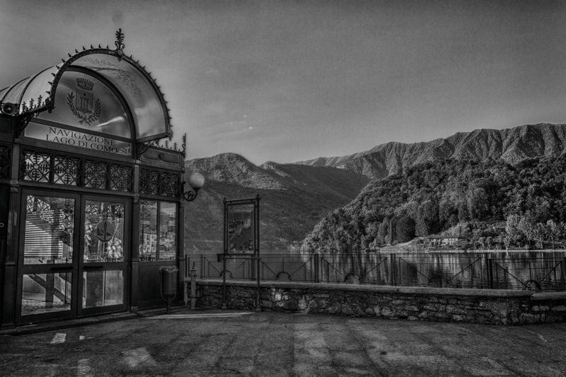 Lago di Como