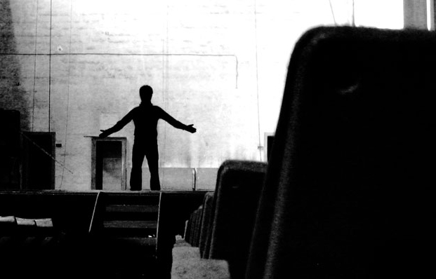 Il fantasma dell' opera