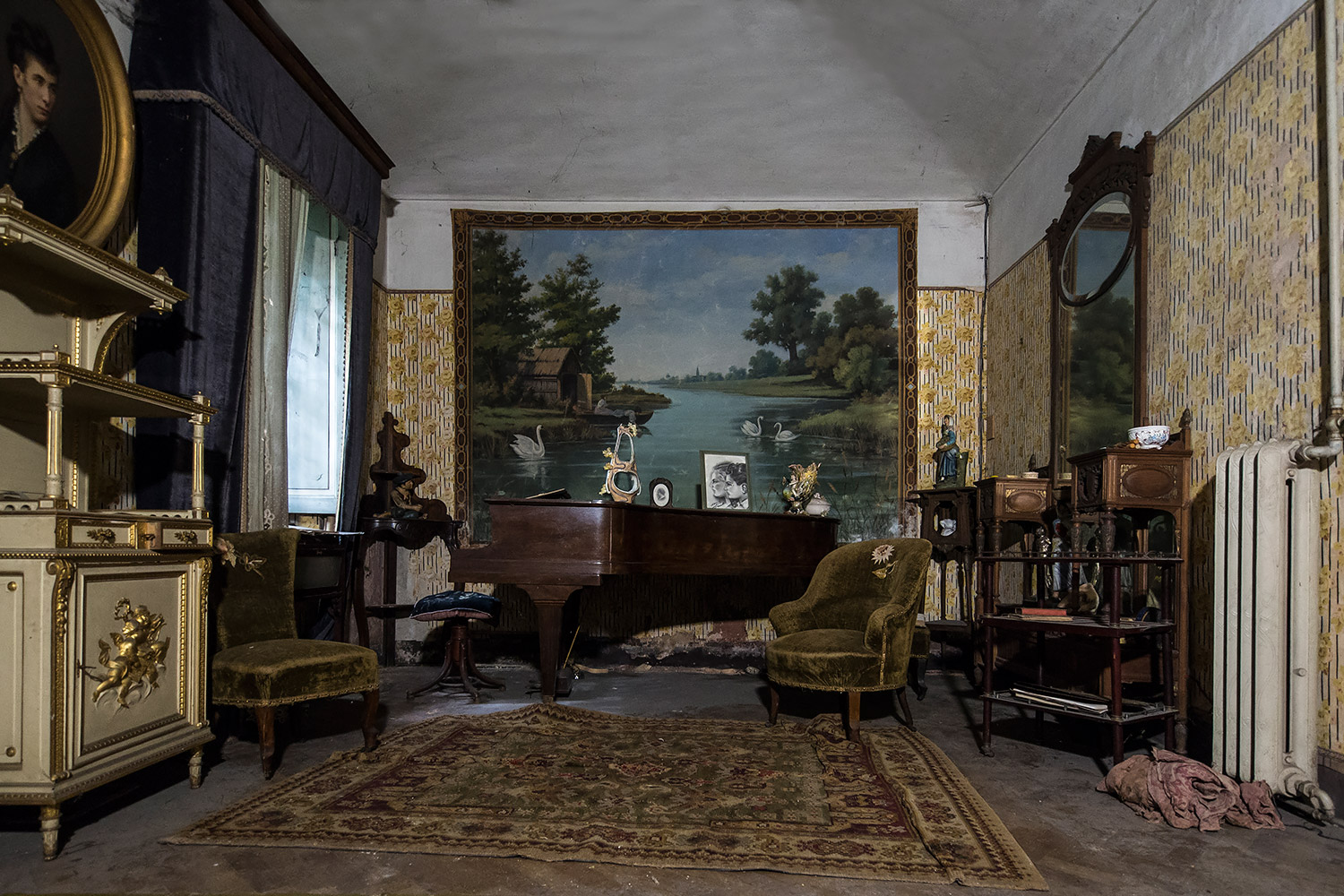 Le buone cose di pessimo gusto