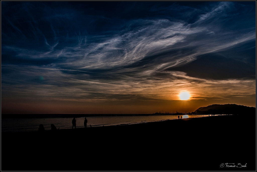 L'alba di un nuovo giorno