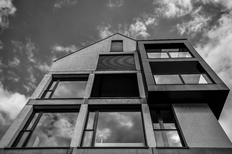 becker's cafe bar kitchen - Postgasse � Ulma, Germany