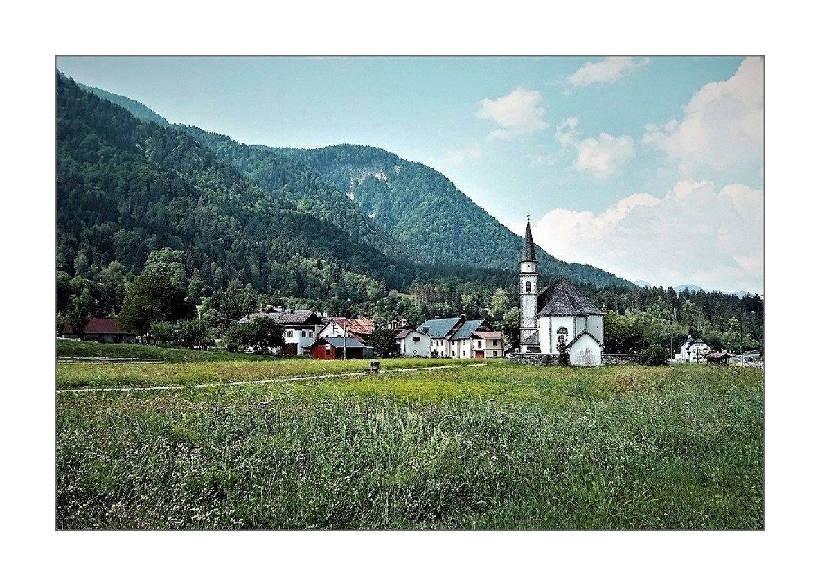 Bagni di Lusnizza (UD)
