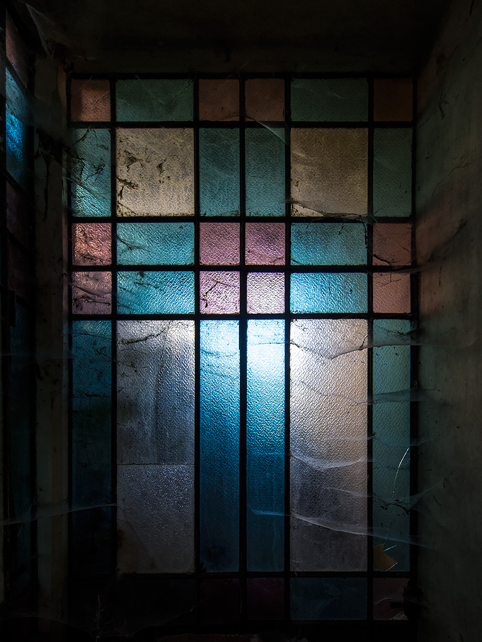 I colori del passato