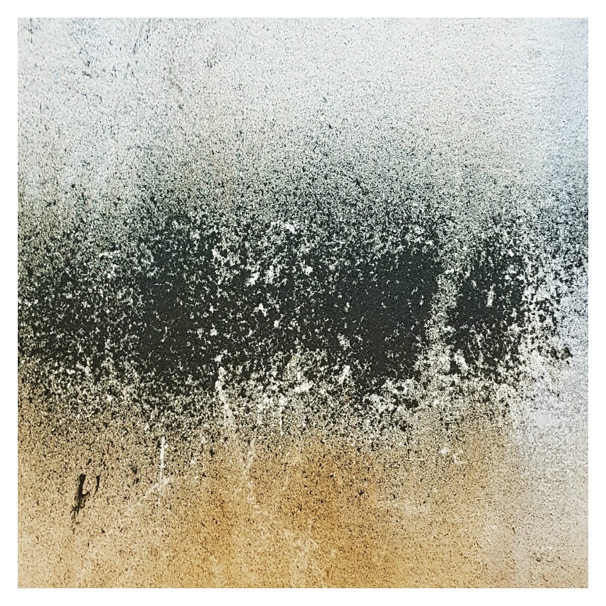 Parete, Studio 1, Calcinaia, 2018