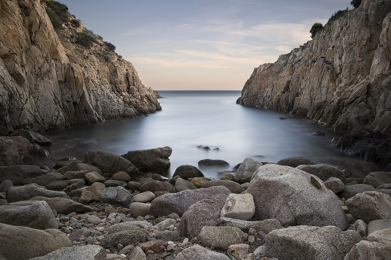 L' Anfiteatro del Mar