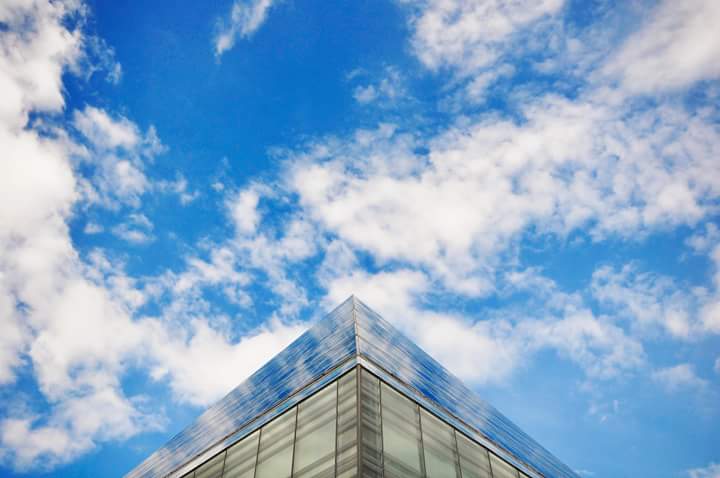 Stadtbibliothek - Ulma, Germany