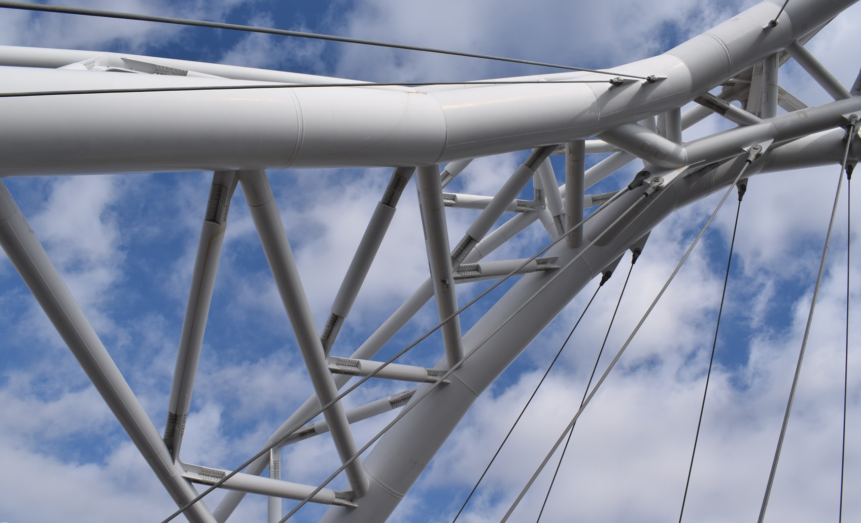 Triangoli - Ponte Spizzichino