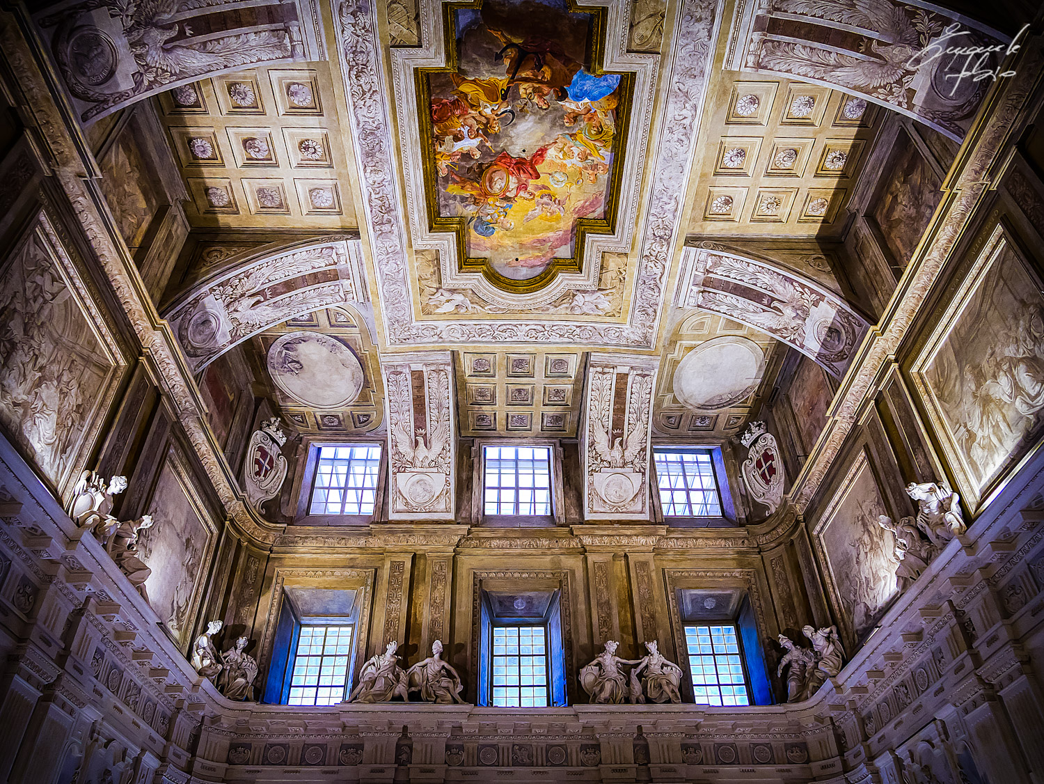 Palazzo Madama - Torino