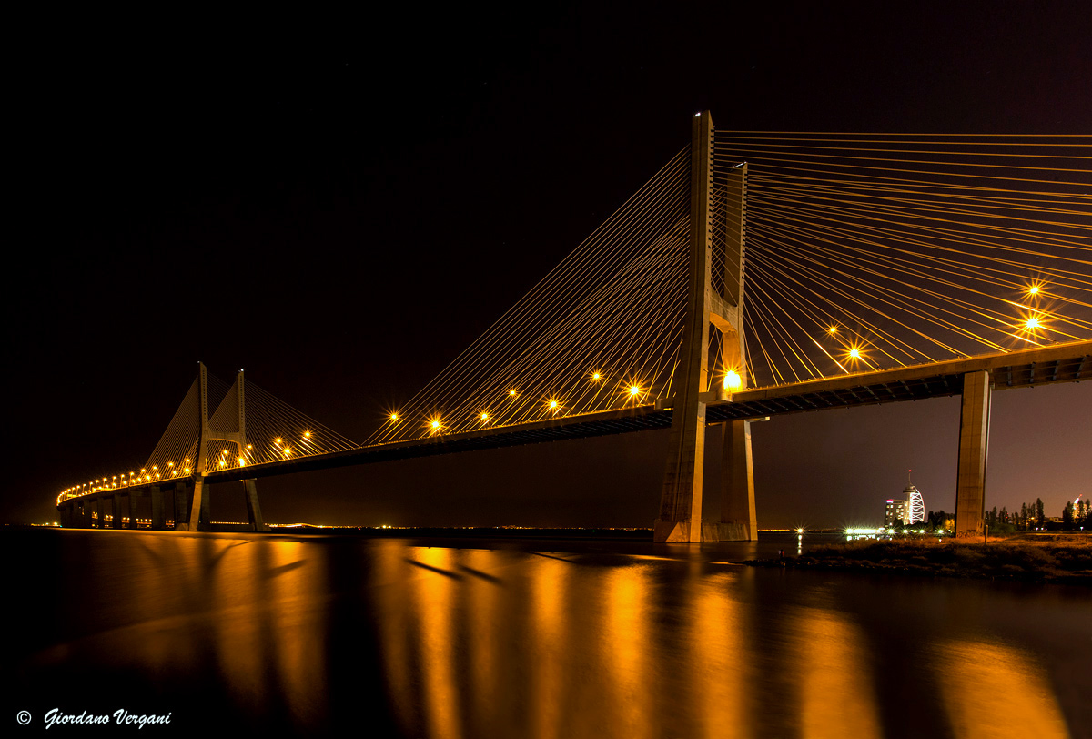 Ponte Vasco da Gama