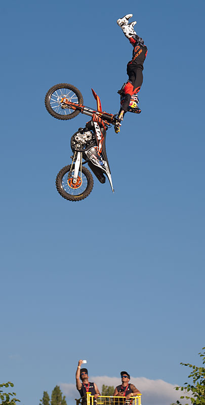 redbull ti mette le ali